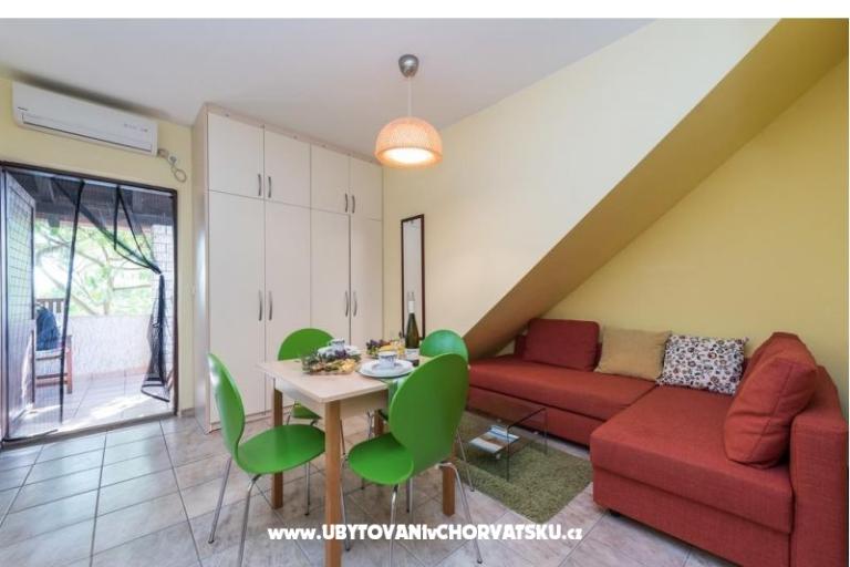 Appartementen Hrala – foto 11