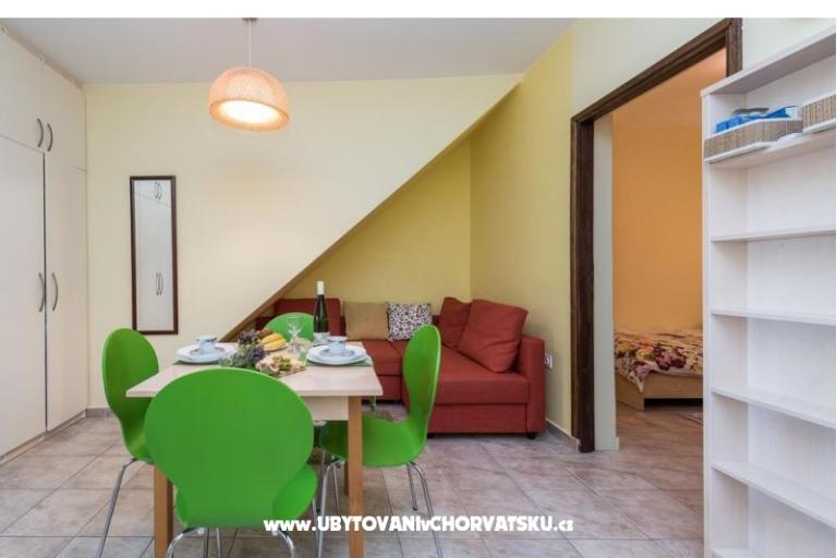 Appartementen Hrala – foto 12