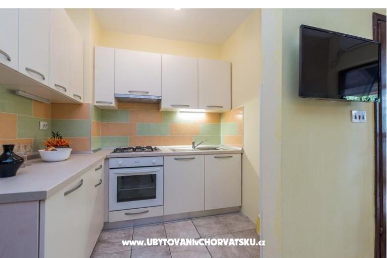 Appartementen Hrala – foto 14