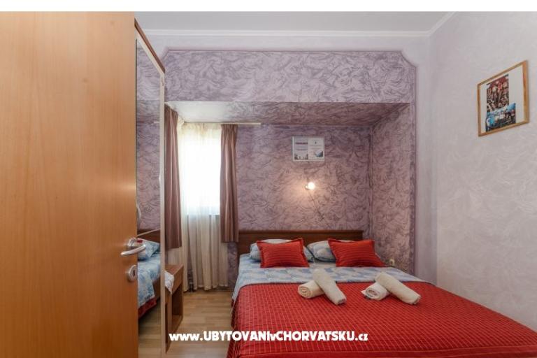 Appartementen Ivana  – foto 12