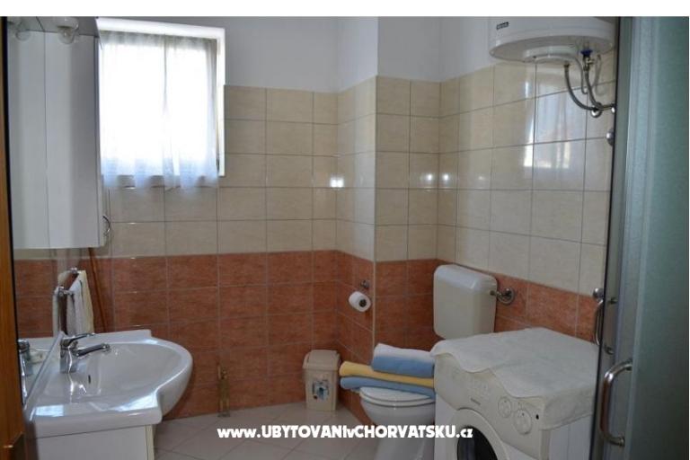 Appartementen Ivana  – foto 13