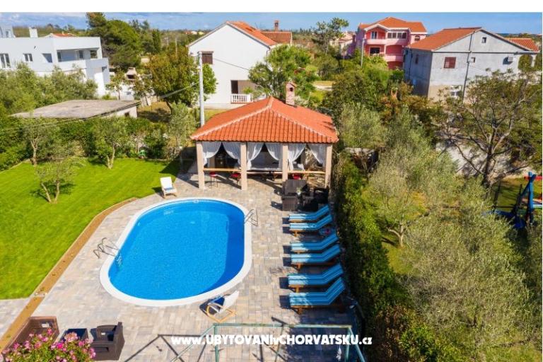 Appartementen Ivana  – foto 14