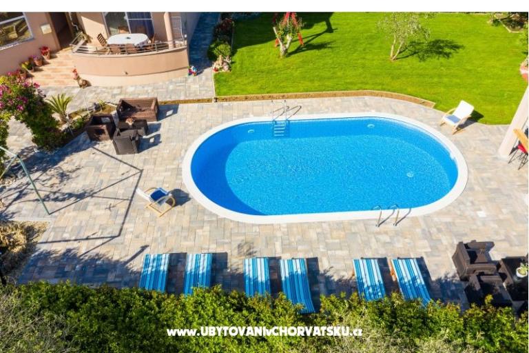 Appartementen Ivana  – foto 15