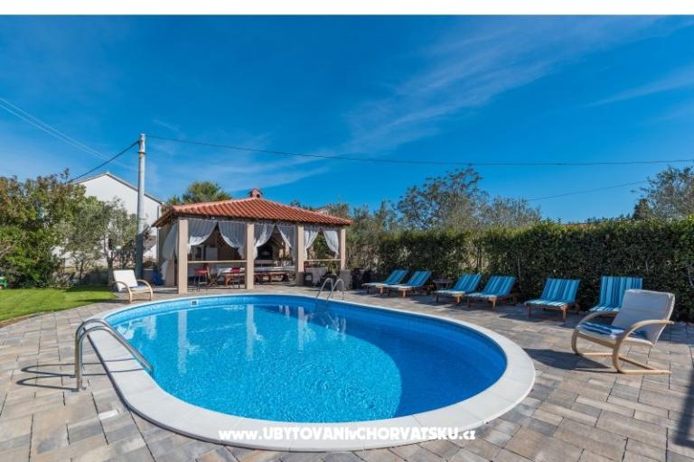 Appartementen Ivana  – foto 17