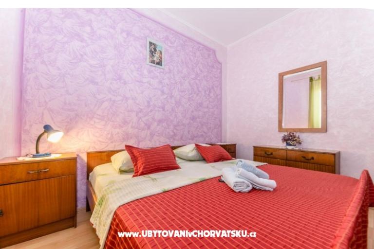 Appartementen Ivana  – foto 18
