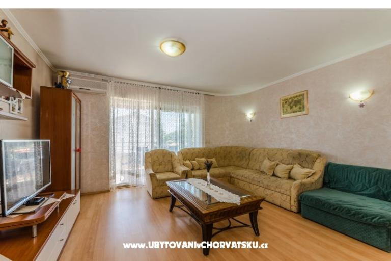 Appartementen Ivana  – foto 5