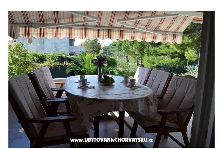 Appartementen Ivana  – foto 6