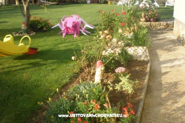 Appartementen Ivana  – foto 7