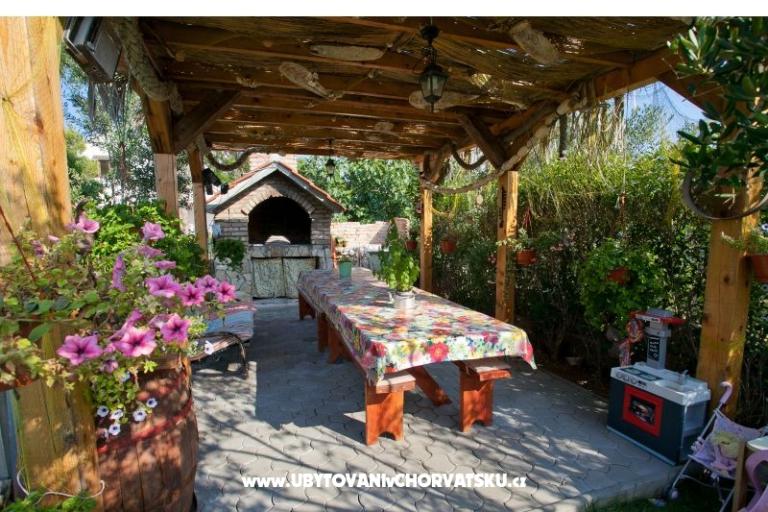 Appartementen Ivana  – foto 8