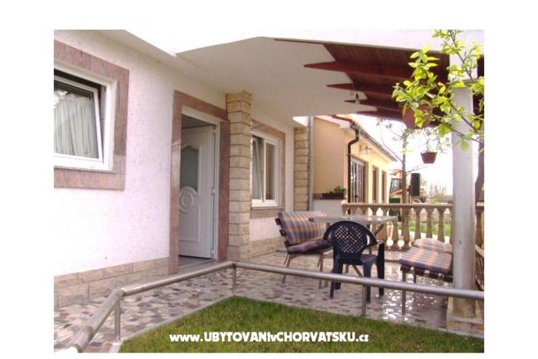 Appartementen Joza – foto 3