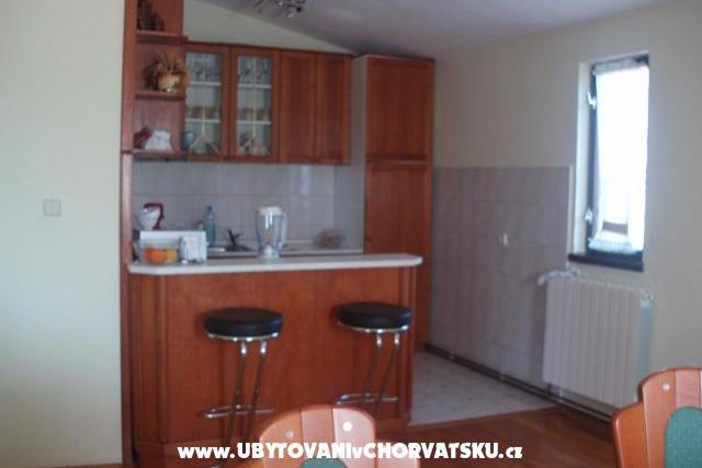 Appartementen  Katarina – foto 2