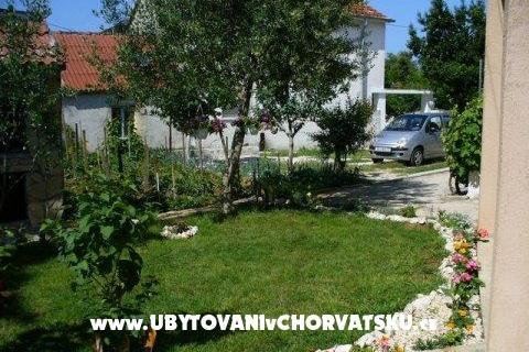 Appartementen  Katarina – foto 3