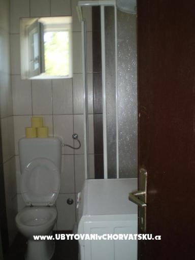 Appartementen  Katarina – foto 7