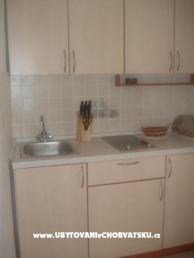 Appartementen Kristi I – foto 3