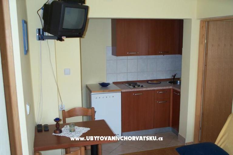 Appartementen Ljubica Sabunike – foto 6