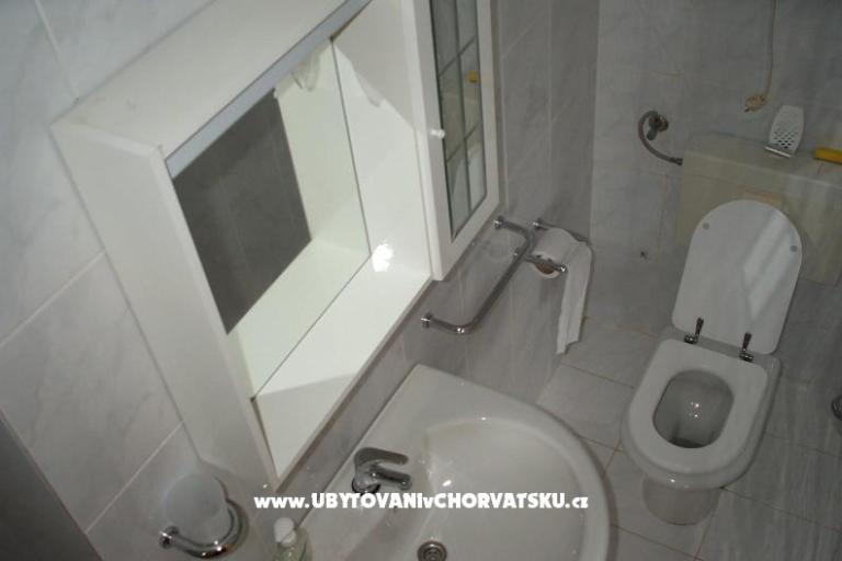 Appartementen Ljubica Sabunike – foto 8