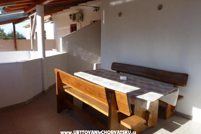 Appartementen Lucija – foto 3