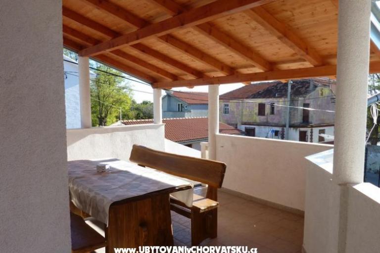 Appartementen Lucija – foto 4