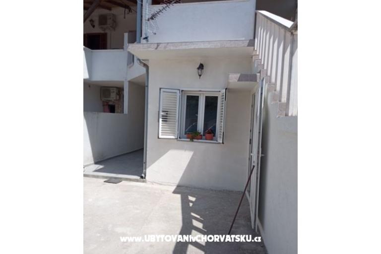 Appartementen Lucija – foto 7