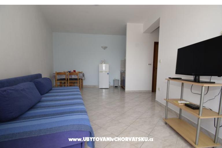 Appartementen Luki – foto 3