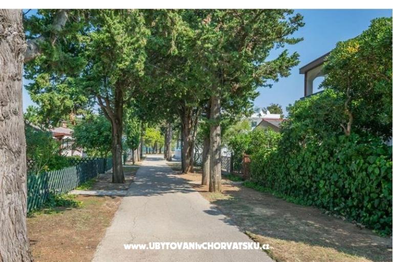 Appartementen Natali – foto 4