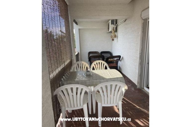 Appartementen Natali – foto 7