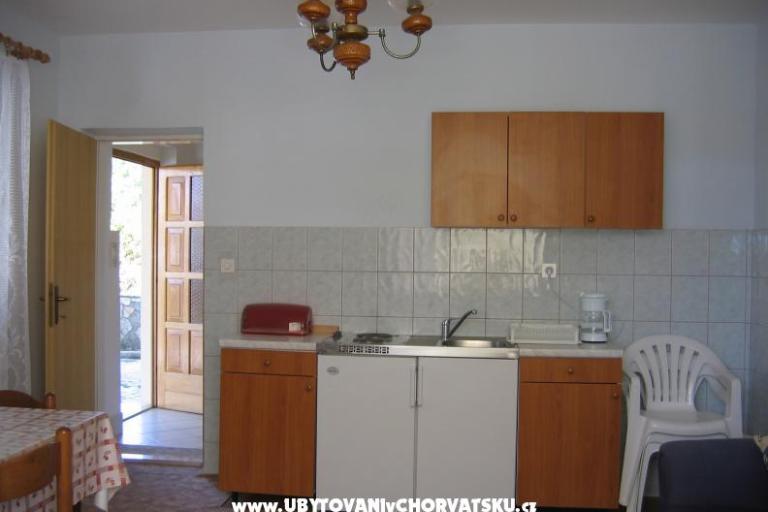 Appartementen Marijan Šango – foto 4