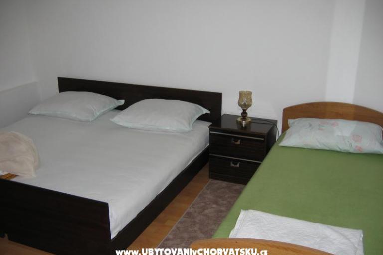Appartementen Marijan Šango – foto 7