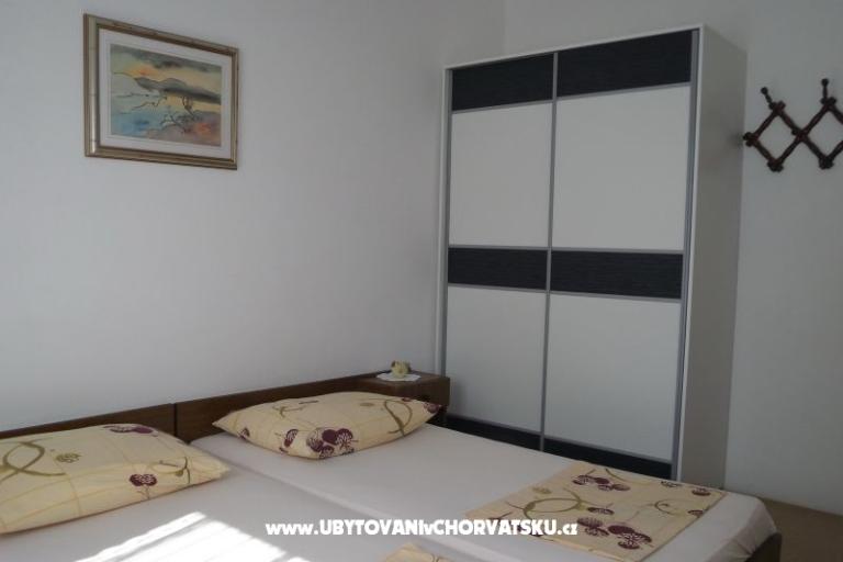 Appartementen Mira – foto 9