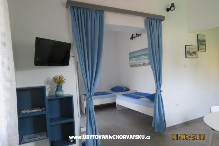 Appartementen Mira – foto 12