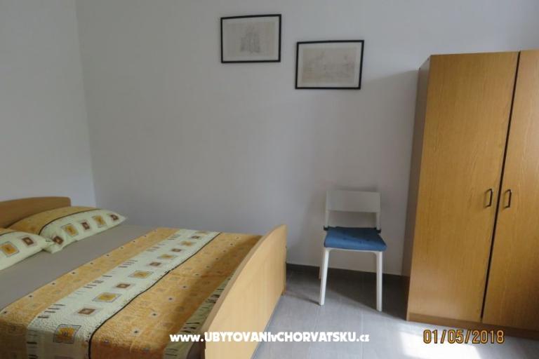 Appartementen Mira – foto 13