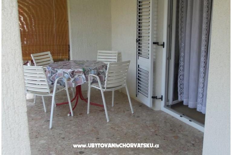 Appartementen Mira – foto 15