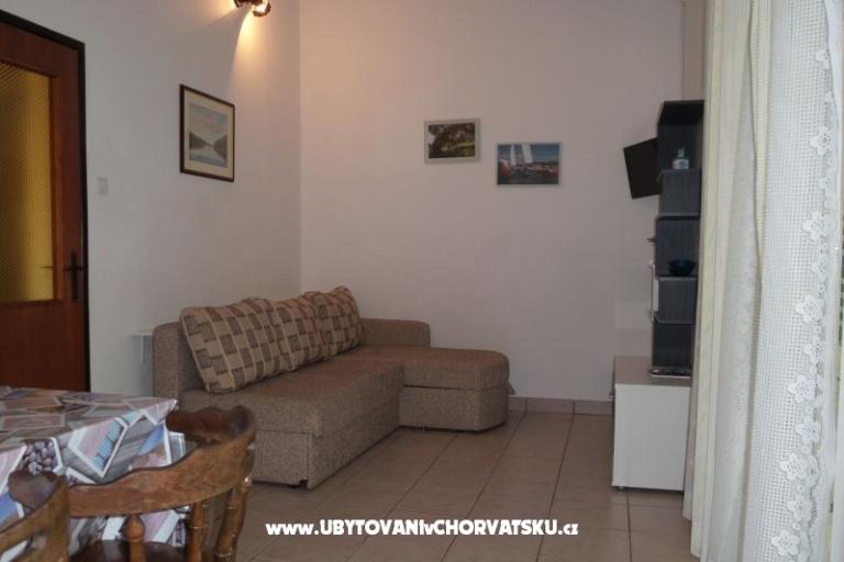 Appartementen Mira – foto 7