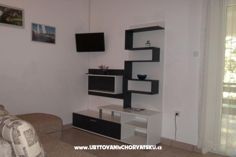 Appartementen Mira – foto 8