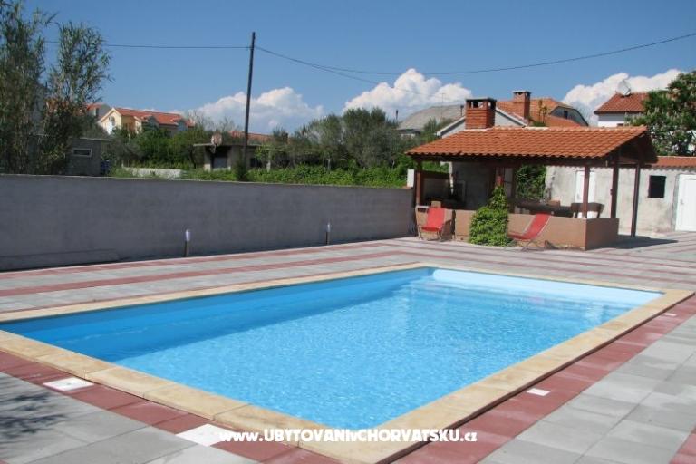 Appartementen Mlađo – foto 3