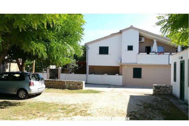 Appartementen IvaMar – foto 16