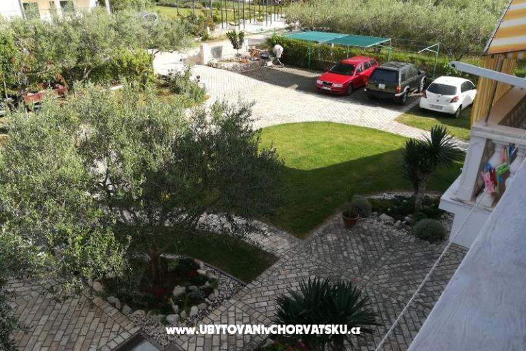 Appartementen  Providenca – foto 4