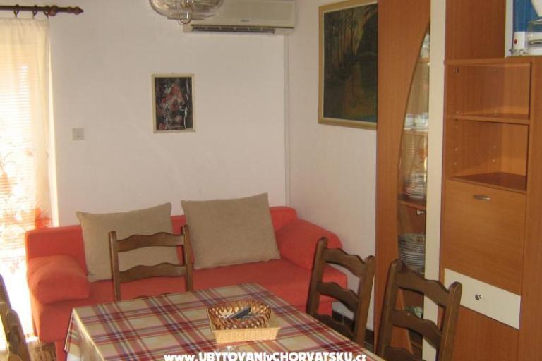Appartementen Nadija – foto 8