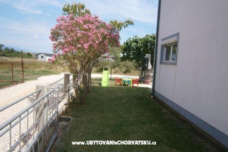 Appartementen Nikolic – foto 12