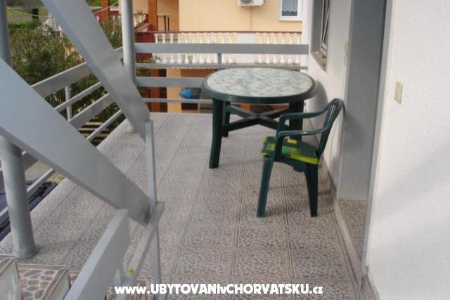 Appartementen Nikolic – foto 13