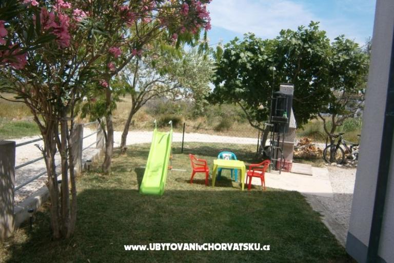 Appartementen Nikolic – foto 16