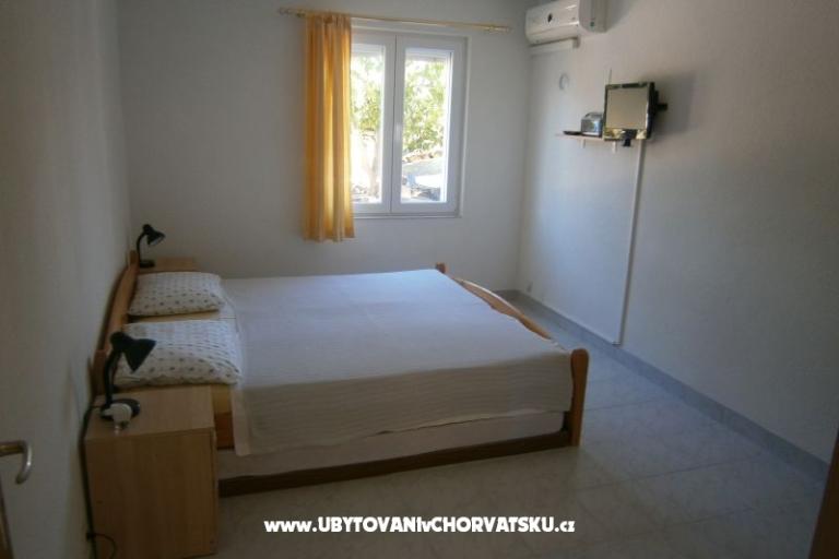 Appartementen Nikolic – foto 2