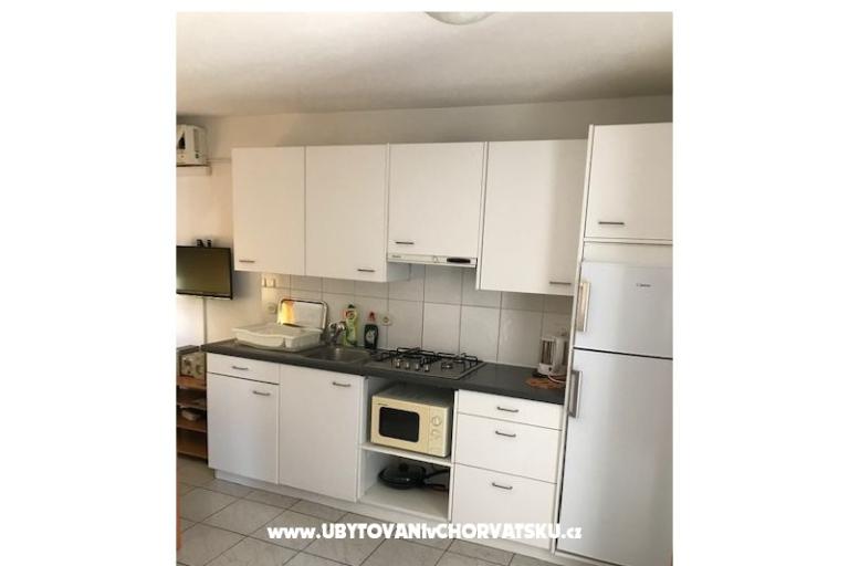 Appartementen Nikolic – foto 7