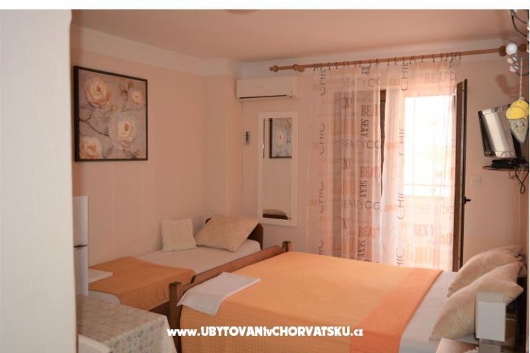 Appartementen Sanja – foto 12