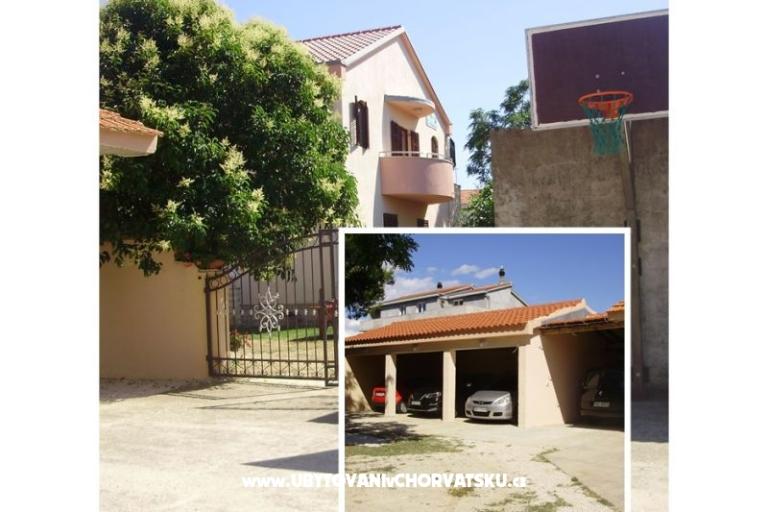 Appartementen Sanja – foto 14