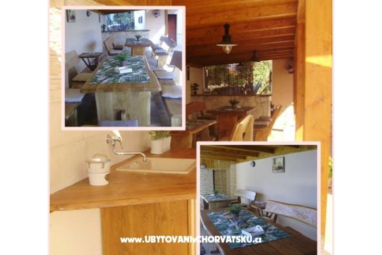 Appartementen Sanja – foto 4