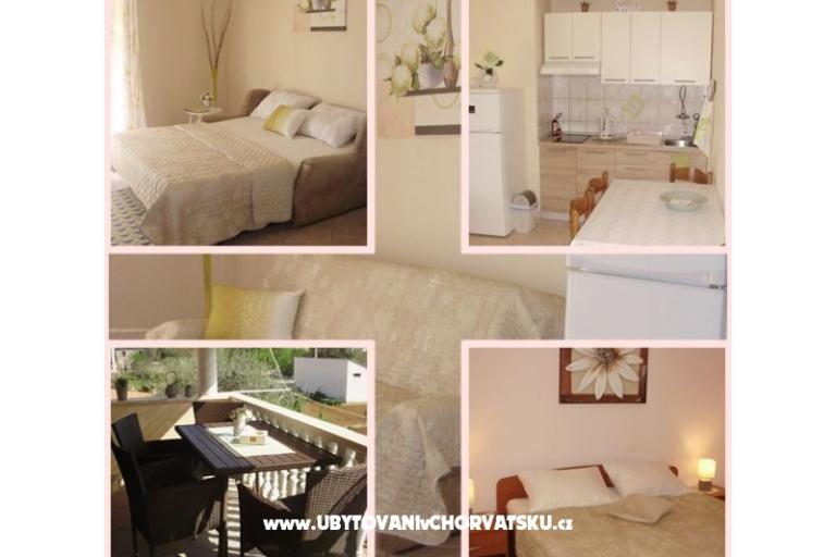 Appartementen Sanja – foto 6