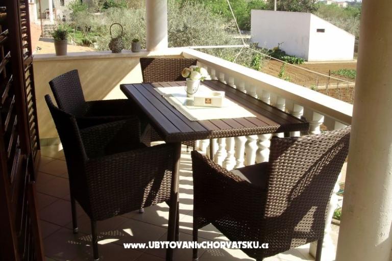 Appartementen Sanja – foto 7