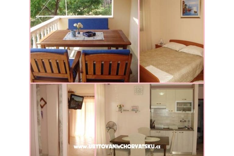 Appartementen Sanja – foto 8