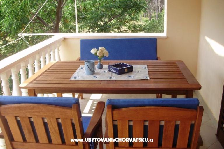 Appartementen Sanja – foto 9